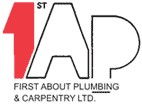 1st About Plumbing and Carpentry 203657 Image 0