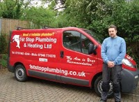 1st Stop Plumbing and Heating Ltd 187514 Image 0