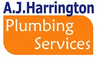 A J Harrington Plumbing Services 190244 Image 0