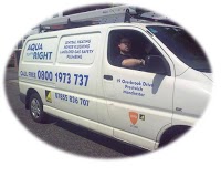 AQUA RIGHT PLUMBING AND HEATING SERVICES 187213 Image 0