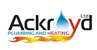 Ackroyd Plumbing and Heating Ltd 182198 Image 0