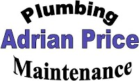 Adrian Price Plumbing and Heating 191920 Image 0