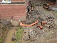 Angel Plumbing and Drainage blocked drains bolton 197160 Image 1
