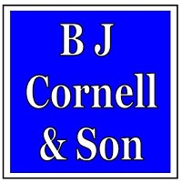 B.J. Cornell and Son. Plumbing and Heating 187143 Image 0