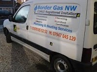 Border Gas NW (Plumber and Heating Wrexham) 190129 Image 0