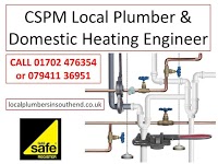CSPM Plumbing and Heating 181623 Image 2