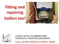 CSPM Plumbing and Heating 181623 Image 6