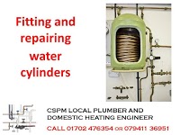 CSPM Plumbing and Heating 181623 Image 7