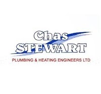 Chas Stewart Plumbing and Heating Engineers 185466 Image 1