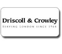Driscoll and Crowley 186416 Image 1
