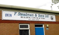 F. Steadman and Sons Ltd 184974 Image 0