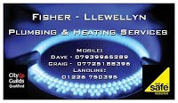 Fisher   Llewellyn Plumbing and Heating Services 196607 Image 0