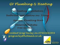 Gv Plumbing and Heating 183822 Image 0