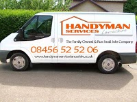 Handyman Services Lancashire 204843 Image 7