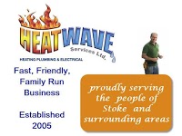 Heatwave Services Ltd 194642 Image 0
