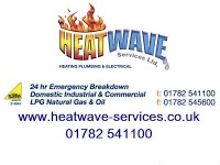 Heatwave Services Ltd 194642 Image 1