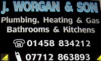 J. Worgan and Son, Plumbing and Heating 202458 Image 0