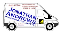 Jonathan Andrews Plumbing and Heating Ltd 183173 Image 0