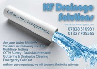 K F Drainage Solutions 182150 Image 0