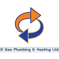 K Gas Plumbing And Heating Ltd 186559 Image 5