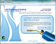 LEX Plumbing and Heating 193747 Image 4