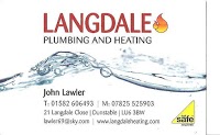 Langdale Heating 192415 Image 0