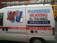 M J Plumbing and Heating Installations 199042 Image 1