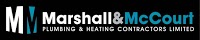 Marshall and McCourt Plumbing and Heating Contractors LTD 185997 Image 0