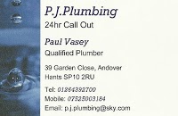 P.J. Plumbing 183152 Image 8