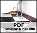 PDF Plumbing and Heating 196731 Image 0
