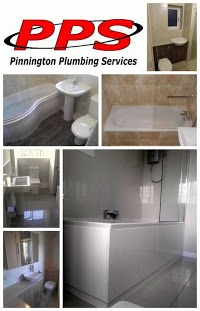 PPS Pinnington Plumbing Services 185280 Image 6