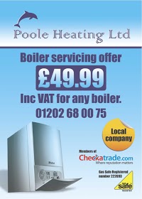 Poole Heating Ltd 182163 Image 0