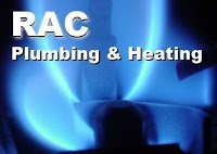 RAC Plumbing and Heating 200791 Image 0