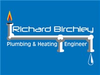 Richard Birchley   Plumbing and Heating 189527 Image 1