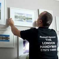Russell Hanson   The London Handyman 185572 Image 0