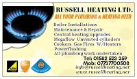Russell Heating and Electrical 203604 Image 2