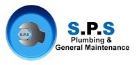 S P S Plumbing and General Maintenance 183913 Image 0
