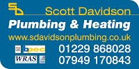 Scott Davidson plumbing andheating 185285 Image 0