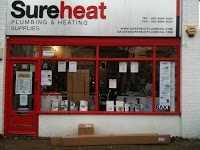 Sureheat Plumbing and Heating Ltd 184341 Image 0