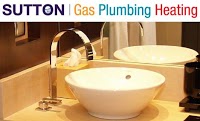 Sutton Gas, Plumbing and Heating 204450 Image 0