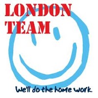 The London Team 204152 Image 1