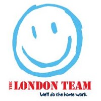 The London Team 204152 Image 2