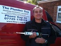 The Plumber Guy 182634 Image 0
