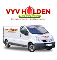 Vyv Holden Plumbing Services 190073 Image 0