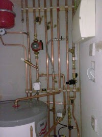 Wakering Plumbing and Heating Services. 204728 Image 5