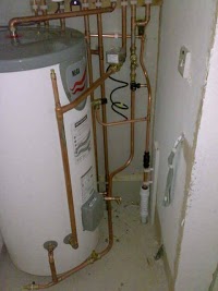 Wakering Plumbing and Heating Services. 204728 Image 6