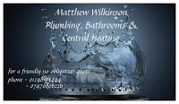 Wilkinson Plumbing and Heating 183160 Image 0