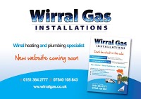 Wirral Gas Installations 186708 Image 0