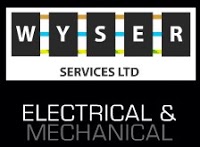 Wyser Services Ltd 189015 Image 0