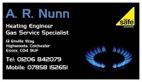 A. R. Nunn Plumbing and Heating 199434 Image 3